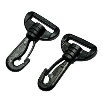 UŻYWANE – Karabińczyki do torby wózka X-Lander XA | oryginalne akcesoria